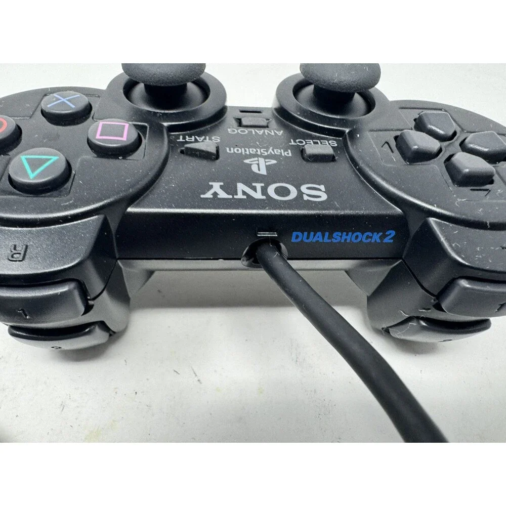 Sony playstation ps2